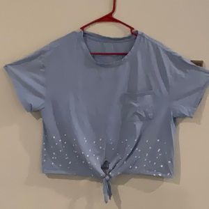 T shirt by Lilly Pulitzer